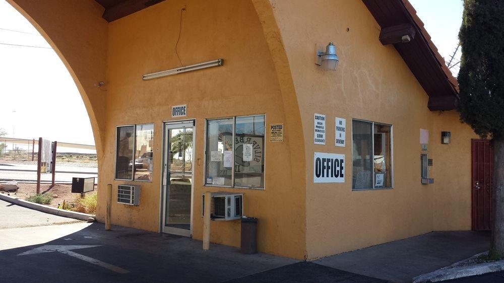Hotel Mccoy - Art, Coffee, Beer, Wine Tucson Extérieur photo