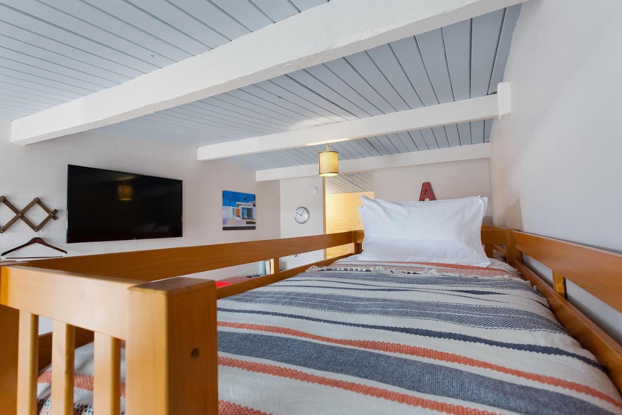 Hotel Mccoy - Art, Coffee, Beer, Wine Tucson Extérieur photo