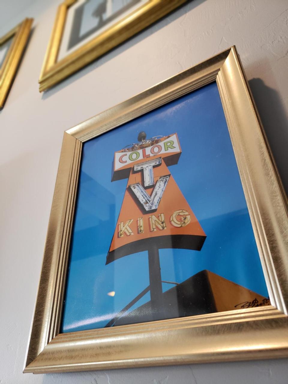 Hotel Mccoy - Art, Coffee, Beer, Wine Tucson Extérieur photo